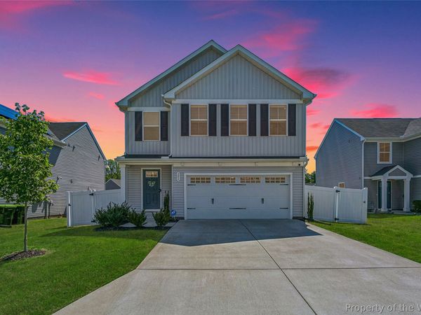 206 Lorraine Drive , Williamsburg, VA 23185