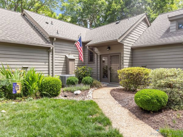 233 Archers Mead , Williamsburg, VA 23185