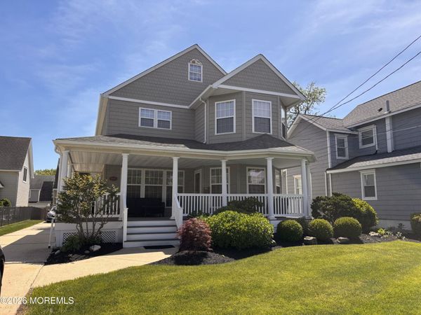 513 Evergreen Avenue, Bradley Beach, NJ 07720