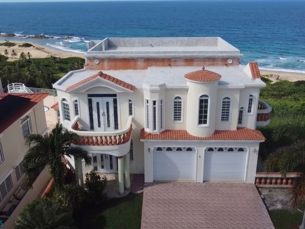 5 CALLE ANDRES IRIZARRY QUINONES, Isabela, PR 00662