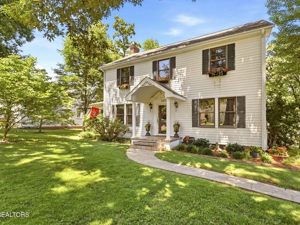 5450 Briercliff Rd, Knoxville, TN 37918