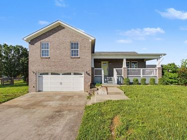 160 Herndon Lane, Berea, KY 40403
