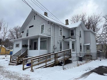 406 Dewitt Avenue , Elmira, NY 14901