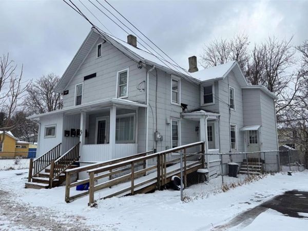 406 Dewitt Avenue , Elmira, NY 14901