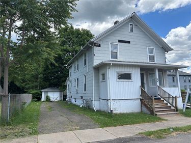 406 Dewitt Avenue, Elmira, NY 14901