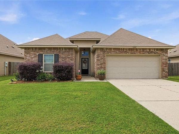20307 PALM Boulevard, Covington, LA 70435