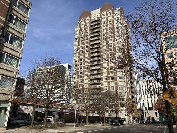 10 Museum Way, Unit 2325, Cambridge, MA 02141