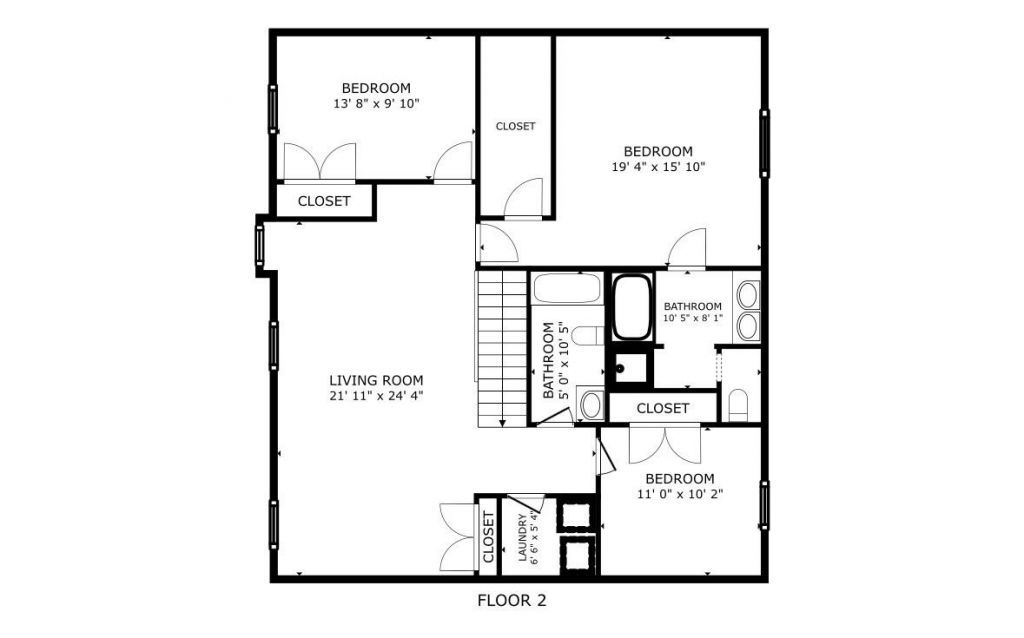 1903 Toland Court Photo 71