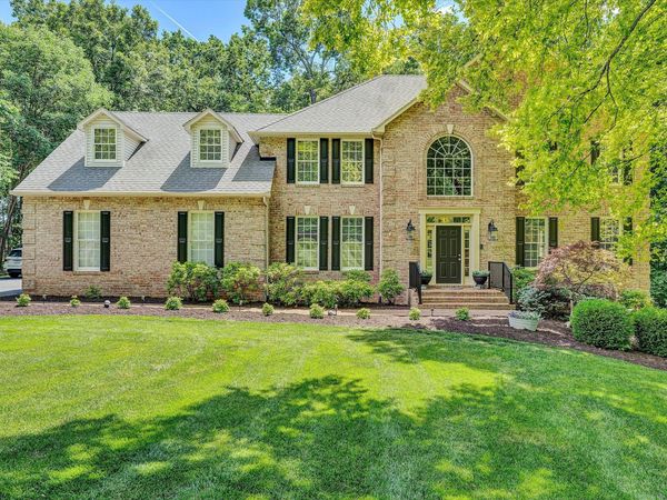 294 Grandview DR, Troutville, VA 24175
