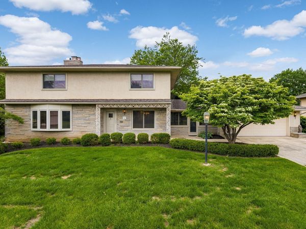 3057 Brandon Road, Columbus, OH 43221