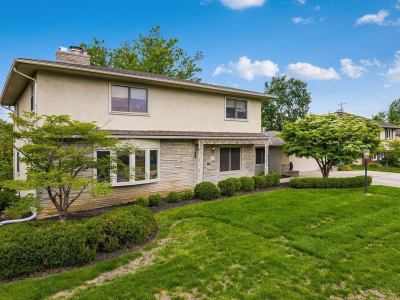 3057 Brandon Road, Columbus, OH 43221 Photo 2