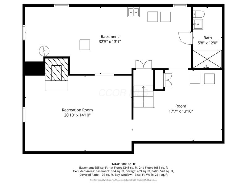 3057 Brandon Road, Columbus, OH 43221 Photo 65