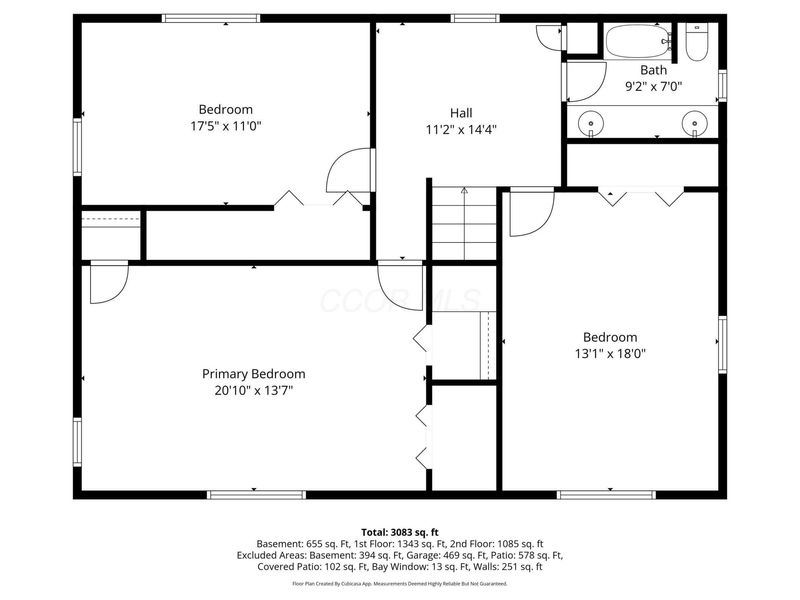 3057 Brandon Road, Columbus, OH 43221 Photo 67