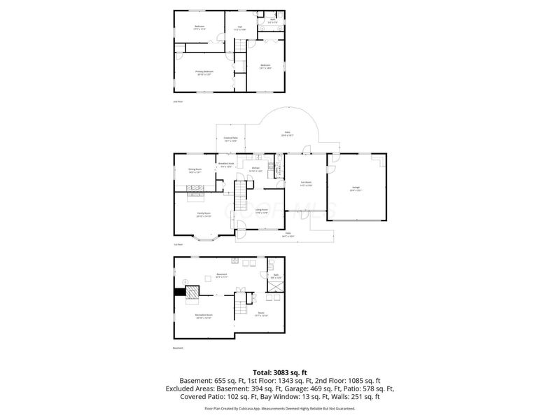3057 Brandon Road, Columbus, OH 43221 Photo 68