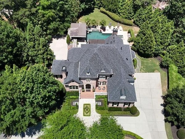 3232 St Elmo Court, Duluth, GA 30097