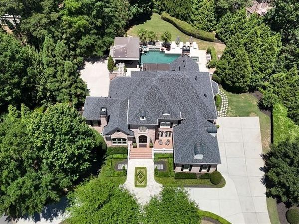 3232 St Elmo Court, Duluth, GA 30097