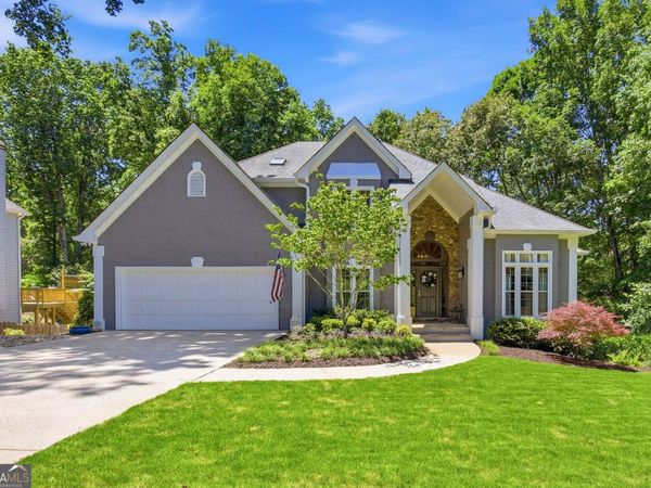 101 Oakwood Hills Drive, Suwanee, GA 30518
