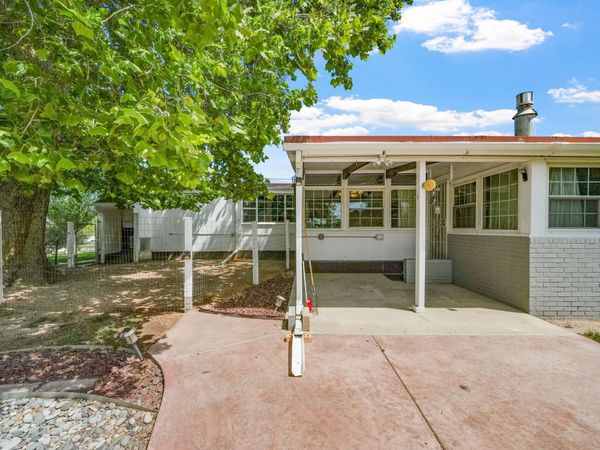 696 Crestridge Drive , Grand Junction, CO 81506