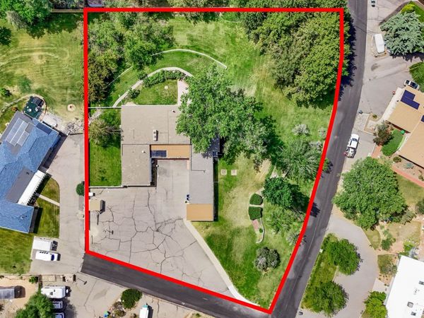 696 Crestridge Drive, Grand Junction, CO 81506
