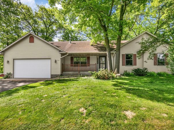 1812 Haller Way, Saint Cloud, MN 56301