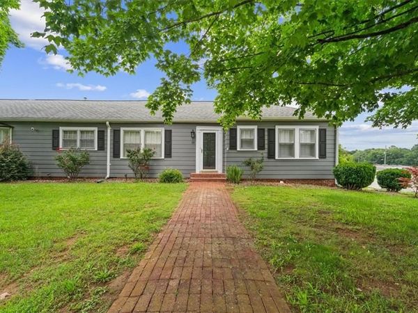 16 Bittings Avenue , Summerville, GA 30747