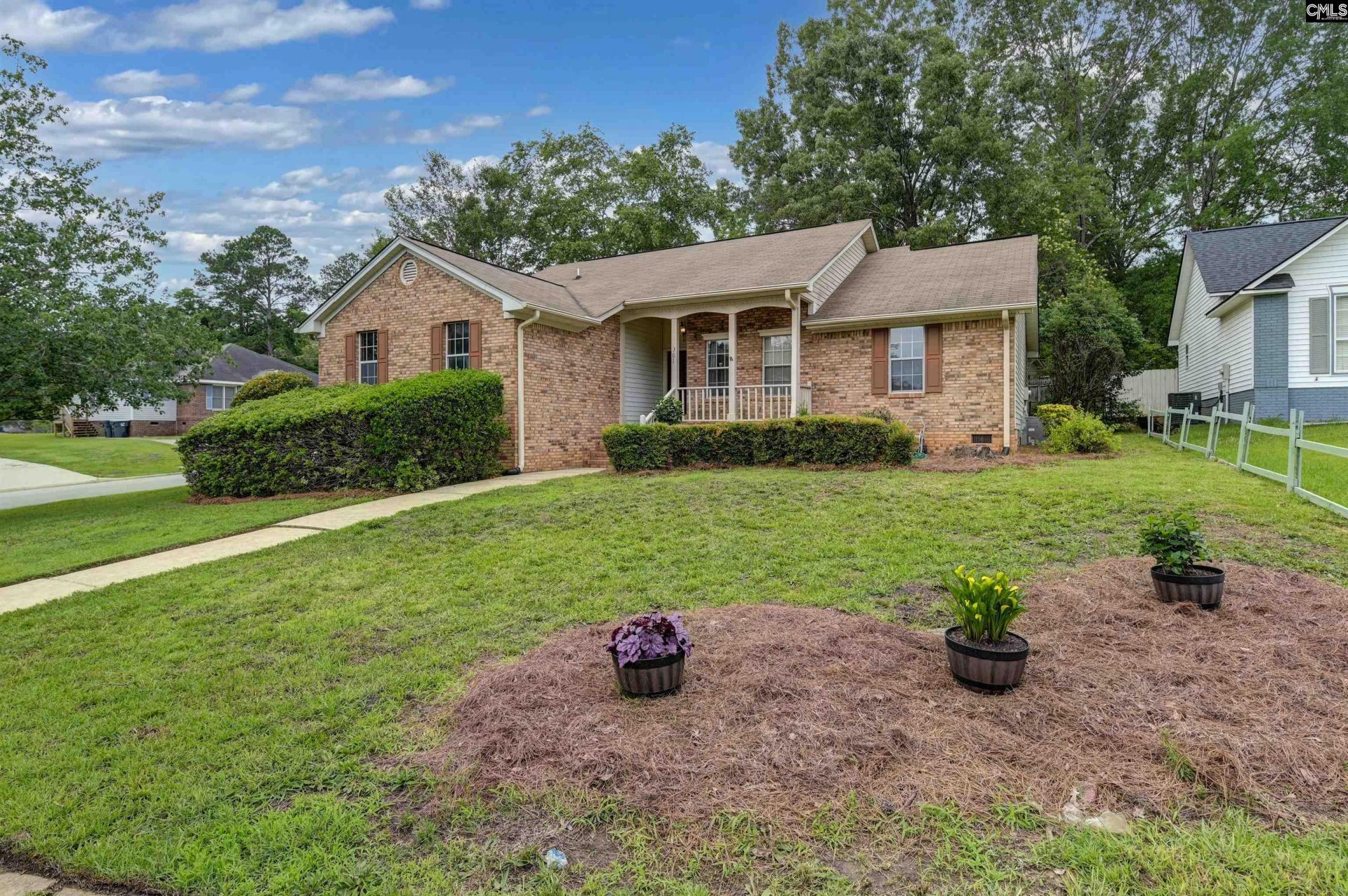 301 Tendrill Court  Photo 32