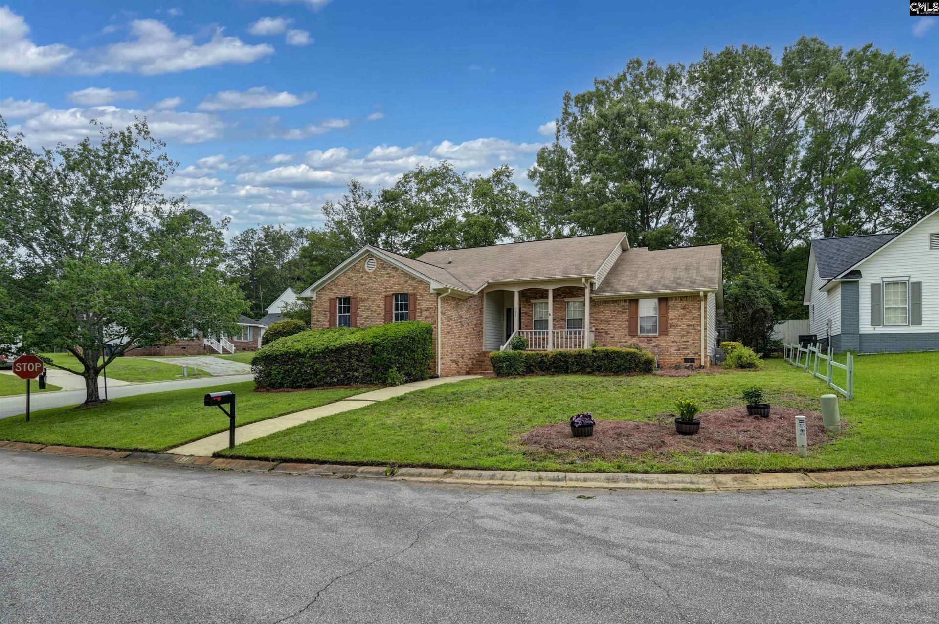 301 Tendrill Court  Photo 33