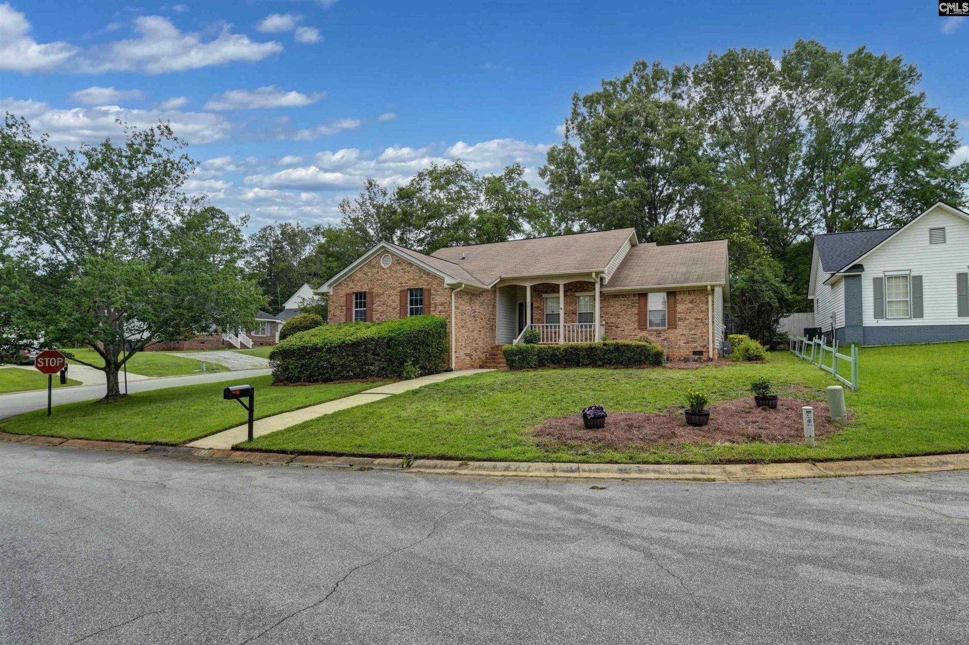 301 Tendrill Court  Photo 34