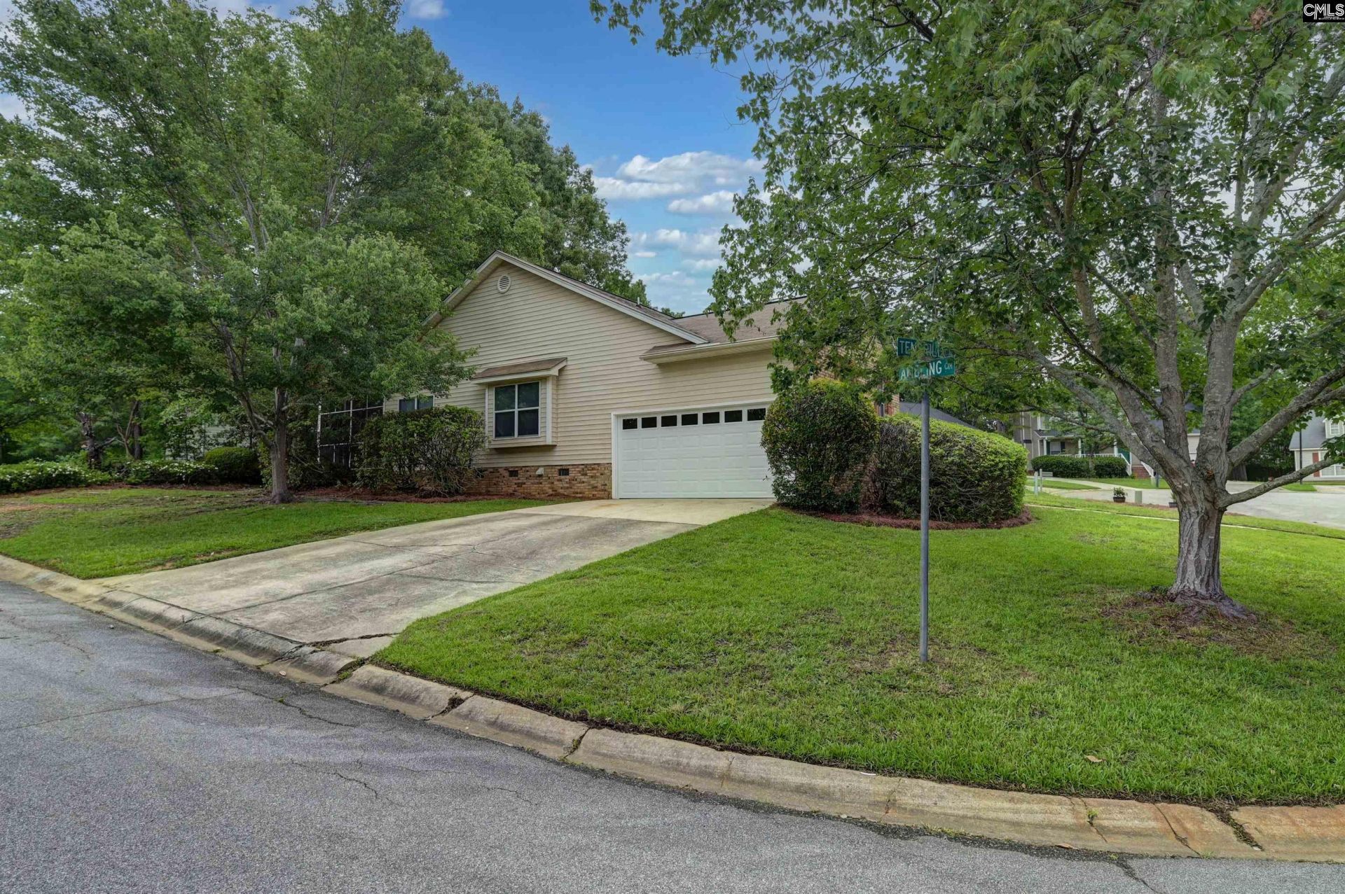 301 Tendrill Court  Photo 36