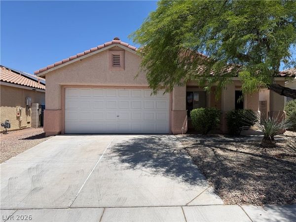 9352 Morehouse Place , Las Vegas, NV 89123