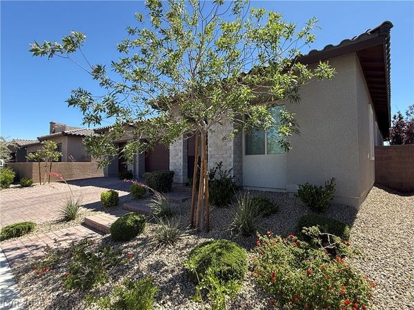 324 Forsyth Park Street , Las Vegas, NV 89138