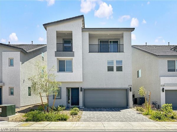 10280 Beckenham Hills Street , Las Vegas, NV 89141
