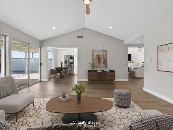 4118 Ridgewood Avenue, Las Vegas, NV 89120