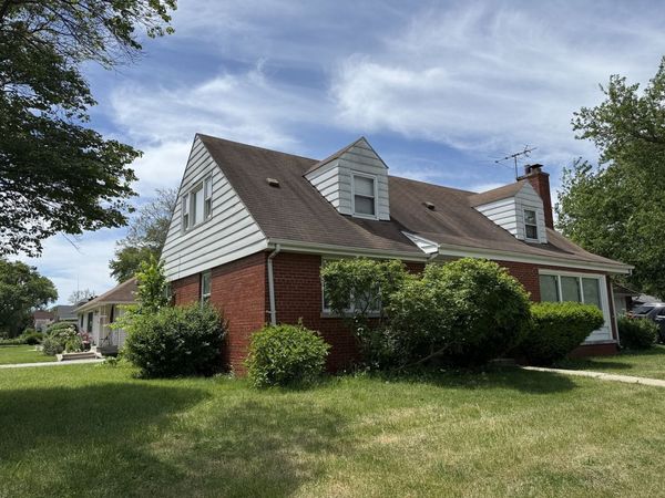 7 W 148th Street, Dolton, IL 60419