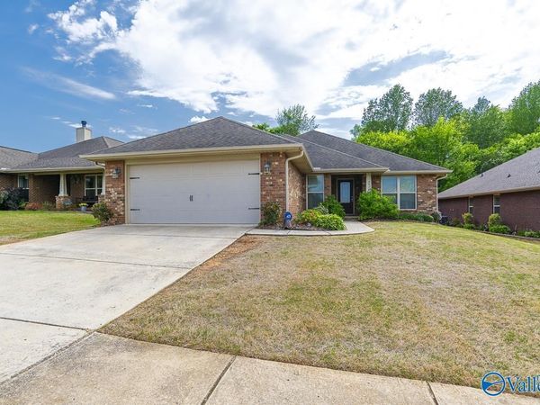 29788 Crockett Run Lane NW, Harvest, AL 35749