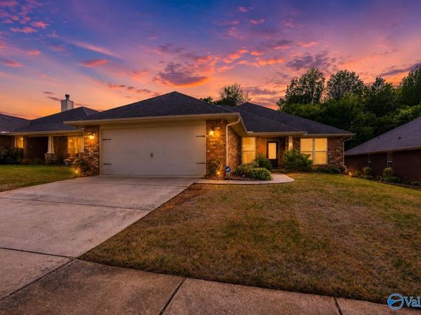 29788 Crockett Run Lane NW, Harvest, AL 35749