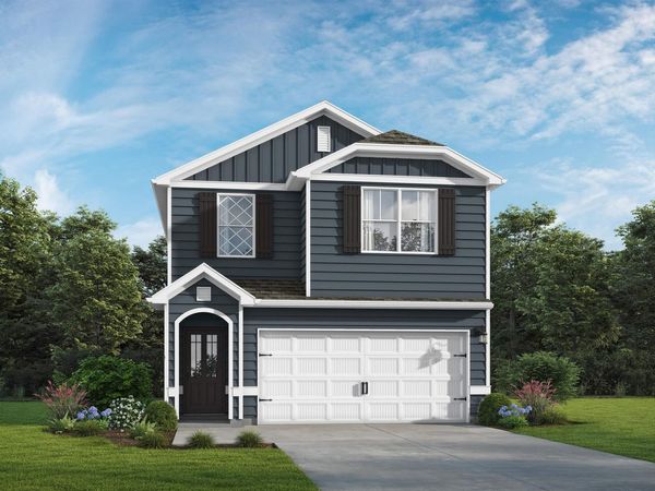 6315 Taramore Lane, Huntsville, AL 35806