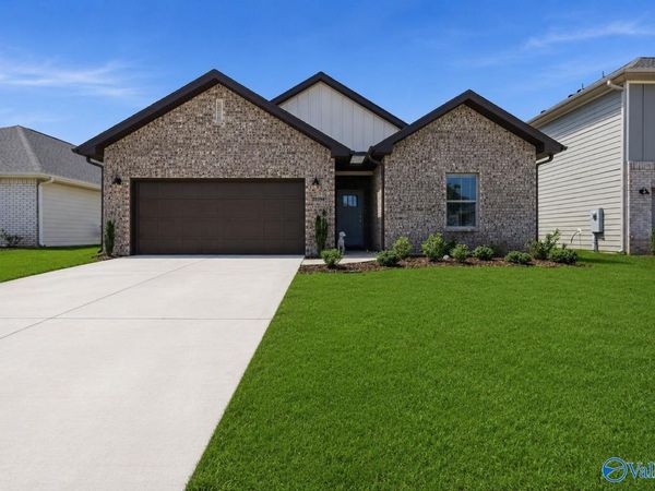 28554 Brian Lane, Madison, AL 35756