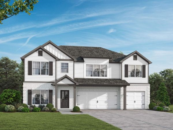3277 Spool Lane, Huntsville, AL 35805