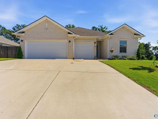 140 Sager Circle, Harvest, AL 35749