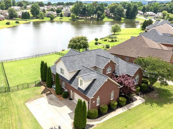 198 River Walk Trail, New Market, AL 35761