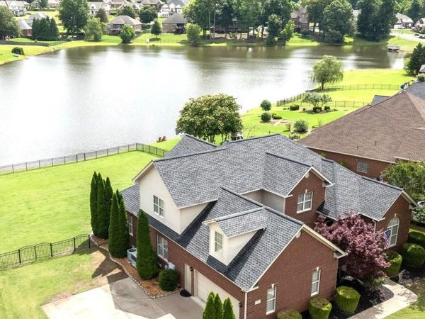 198 River Walk Trail, New Market, AL 35761