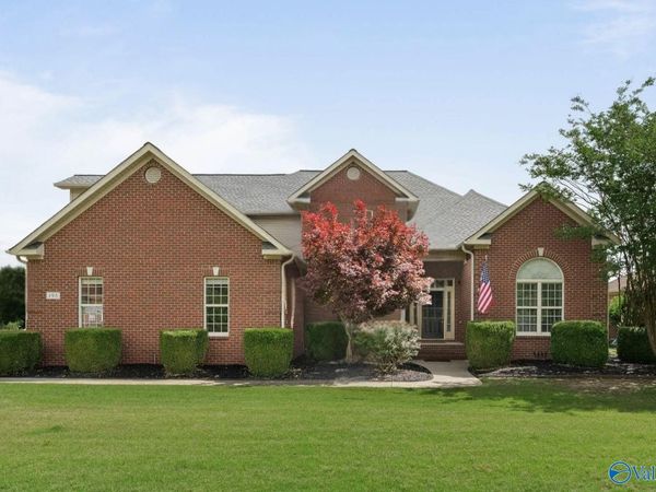 198 River Walk Trail, New Market, AL 35761