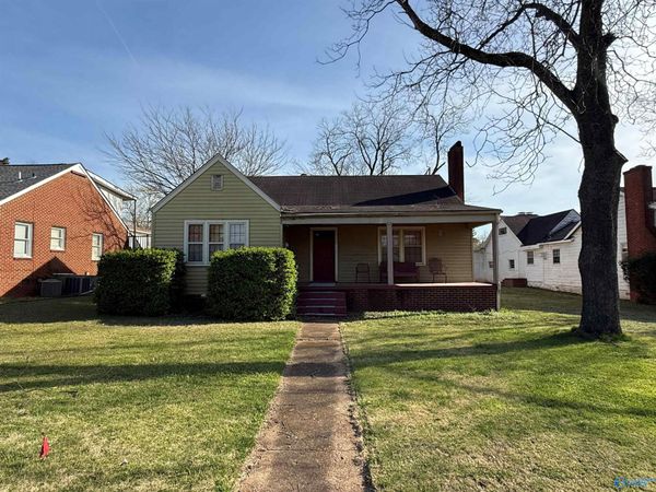 315 Longwood Drive, Huntsville, AL 35801