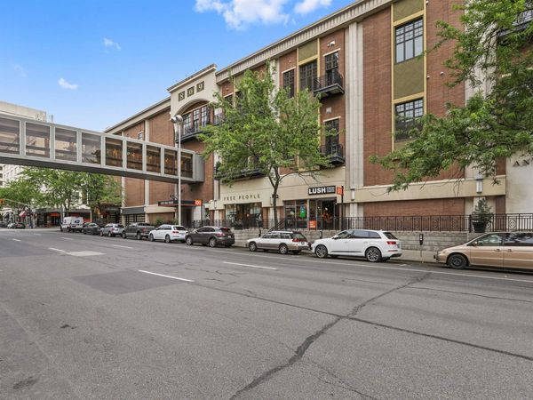809 W Main Ave, Spokane, WA 99201