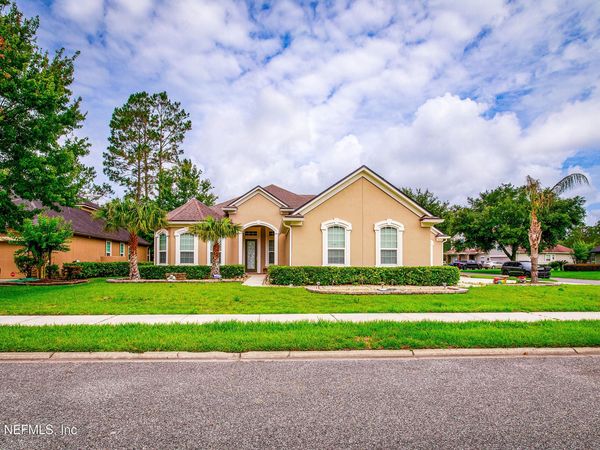 4411 VISTA POINT Lane, Orange Park, FL 32065
