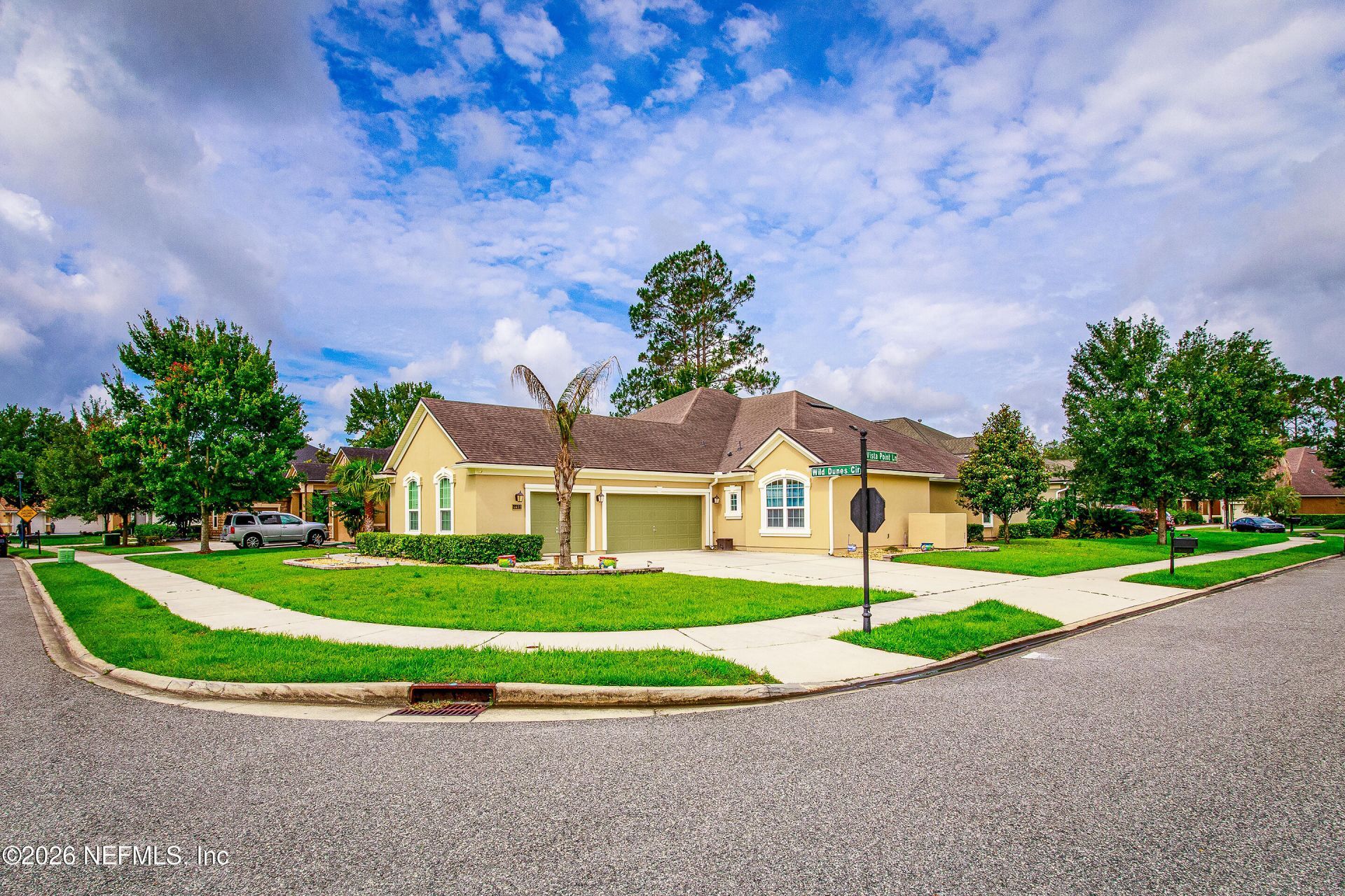 4411 Vista Point Lane, Orange Park, FL 32065 Photo