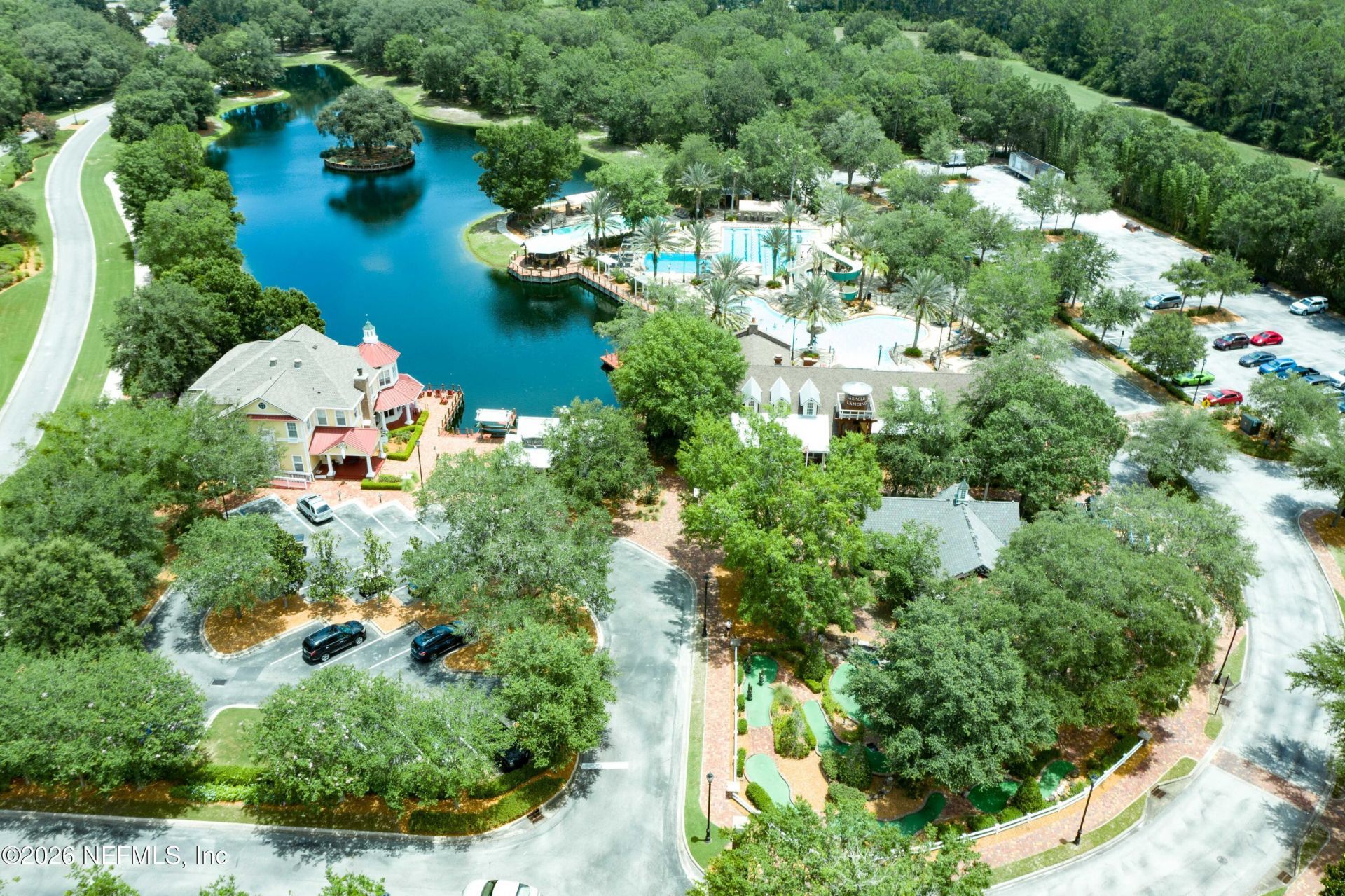 4411 Vista Point Lane, Orange Park, FL 32065 Photo