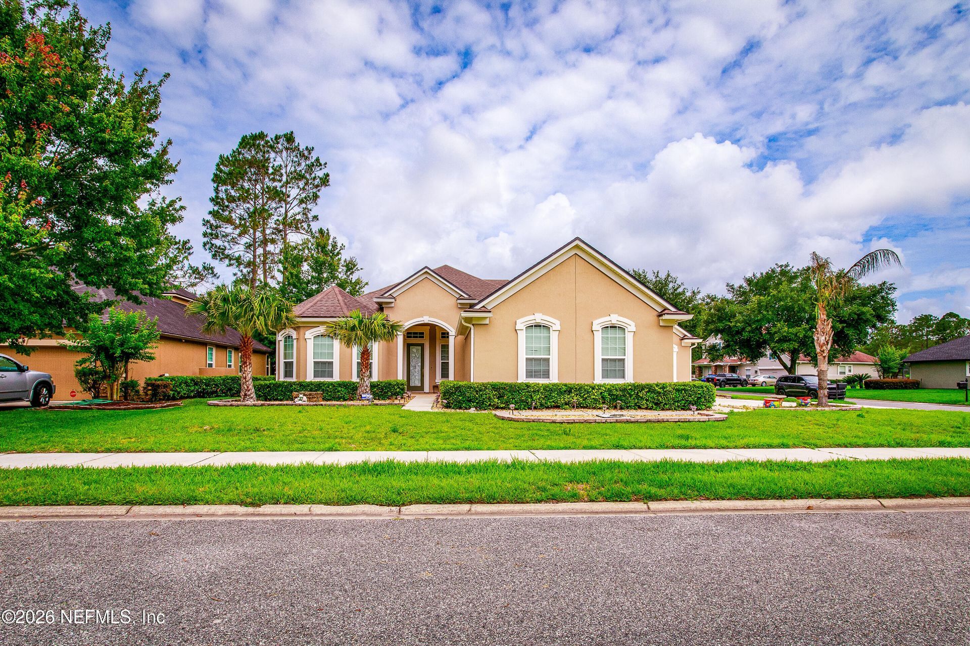 4411 Vista Point Lane, Orange Park, FL 32065 Photo
