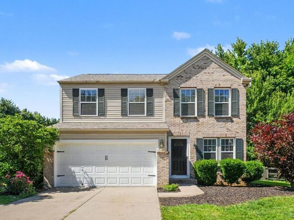 56 Wooded Ridge Drive, Batavia Twp, OH 45102